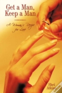 Capa do artigo Get A Man, Keep A Man: A Woman'S Recipe