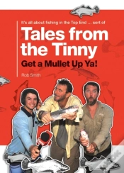 Capa do artigo Get A Mullet Up Ya
