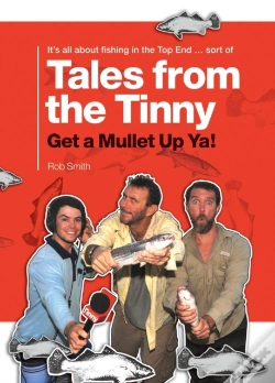Capa do artigo Get A Mullet Up Ya
