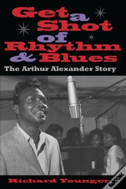 Capa do artigo Get A Shot Of Rhythm And Blues