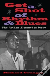 Capa do artigo Get A Shot Of Rhythm And Blues