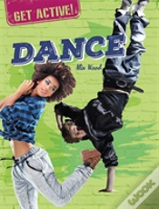 Capa do artigo Get Active!: Dance