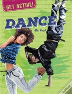 Capa do artigo Get Active!: Dance