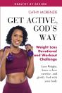 Get Active, God'S Way: Weight Loss Devotional And Workout Challenge - Preview