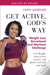 Capa do artigo Get Active, God