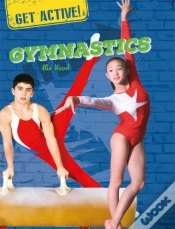 Capa do artigo Get Active!: Gymnastics