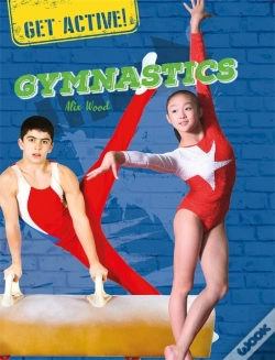 Capa do artigo Get Active!: Gymnastics