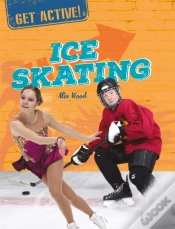 Capa do artigo Get Active!: Ice Skating