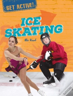 Capa do artigo Get Active!: Ice Skating