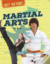 Get Active!: Martial Arts