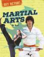 Get Active!: Martial Arts - Preview