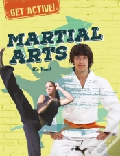 Capa do artigo Get Active!: Martial Arts