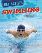 Get Active!: Swimming - Preview
