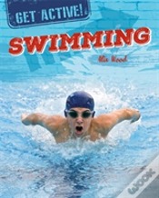 Capa do artigo Get Active!: Swimming
