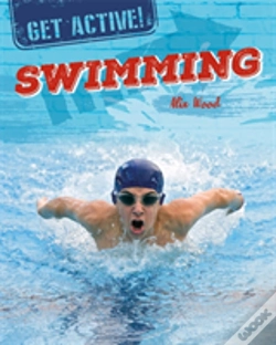 Capa do artigo Get Active!: Swimming