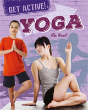 Get Active!: Yoga - Preview
