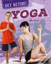 Capa do artigo Get Active!: Yoga
