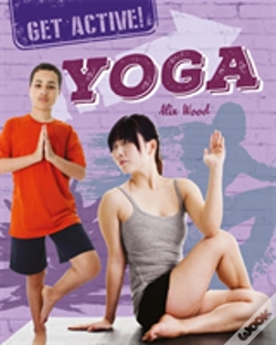 Capa do artigo Get Active!: Yoga