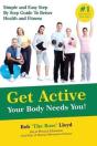 Get Active Your Body Needs You! - Preview