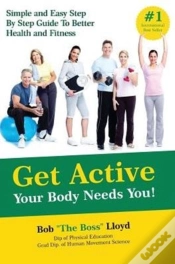 Capa do artigo Get Active Your Body Needs You!