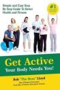 Get Active Your Body Needs You! - Preview