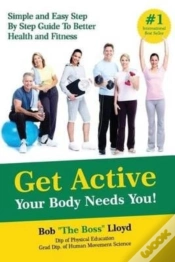 Capa do artigo Get Active Your Body Needs You!