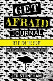 Get Afraid Journal