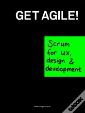 Capa do artigo Get Agile!