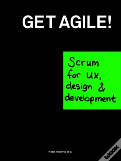 Capa do artigo Get Agile