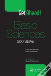 Get Ahead! Basic Sciences