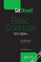 Capa do artigo Get Ahead! Basic Sciences