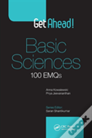 Get Ahead! Basic Sciences