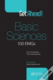 Capa do artigo Get Ahead! Basic Sciences
