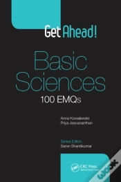 Capa do artigo Get Ahead! Basic Sciences