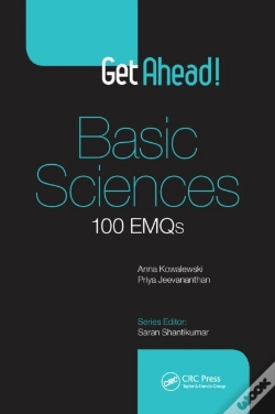 Capa do artigo Get Ahead! Basic Sciences