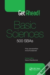 Capa do artigo Get Ahead! Basic Sciences
