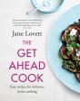 Get-Ahead Cook - Preview