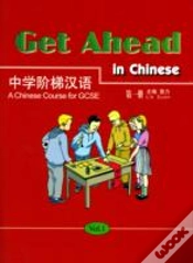 Capa do artigo Get Ahead In Chinese: A Chinese Course For Gcse Vol.1-A