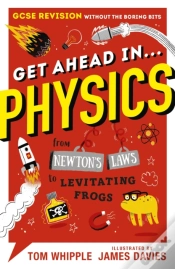 Capa do artigo Get Ahead In ... Physics