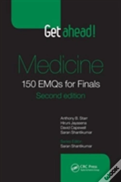 Capa do artigo Get Ahead! Medicine