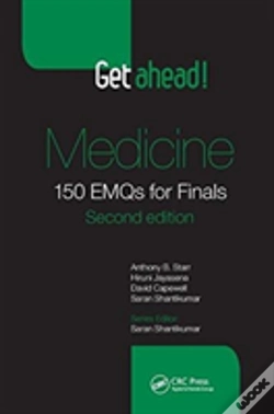 Capa do artigo Get Ahead! Medicine