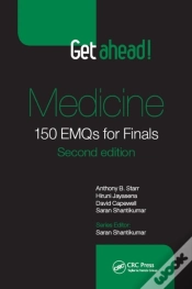 Capa do artigo Get Ahead! Medicine