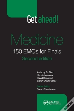 Capa do artigo Get Ahead! Medicine