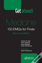 Capa do artigo Get Ahead! Medicine