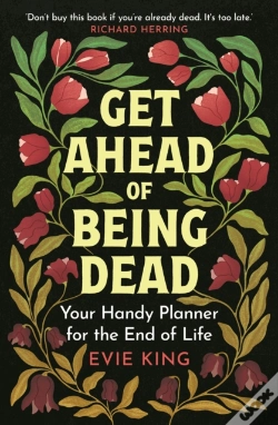 Capa do artigo Get Ahead Of Being Dead