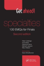 Get Ahead! Specialties: 100 Emqs For Finals - Preview