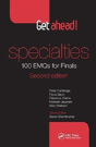 Get Ahead! Specialties: 100 Emqs For Finals - Preview