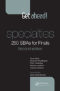 Get Ahead! Specialties: 250 Sbas For Finals - Preview