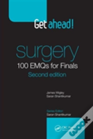 Get Ahead! Surgery: 100 Emqs For Finals