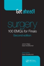 Get Ahead! Surgery: 100 Emqs For Finals - Preview